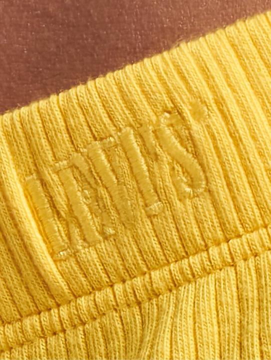 Image du produit Levis Slip Rib Hi Rise Brief - 91025 (XS)