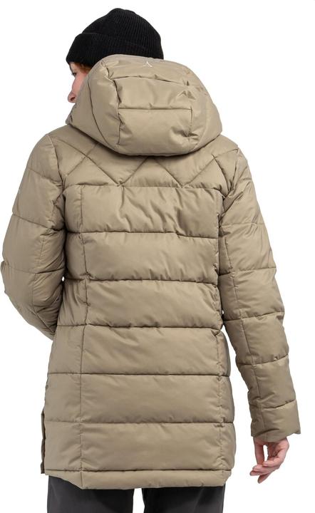 Image du produit Schöffel Parka isolée Boston L (3, 34, XS)