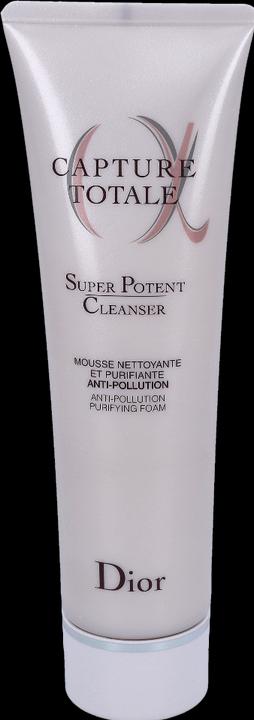 Produktbild Dior Super Potent Cleanser (Reinigungstücher, 110 ml)