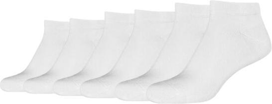 Camano Bambus Sneakersocken