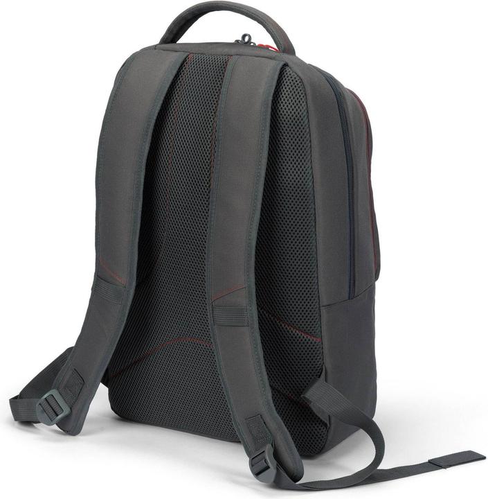 Produktbild Dicota Backpack SPIN II 13-16 Grey (18 l)