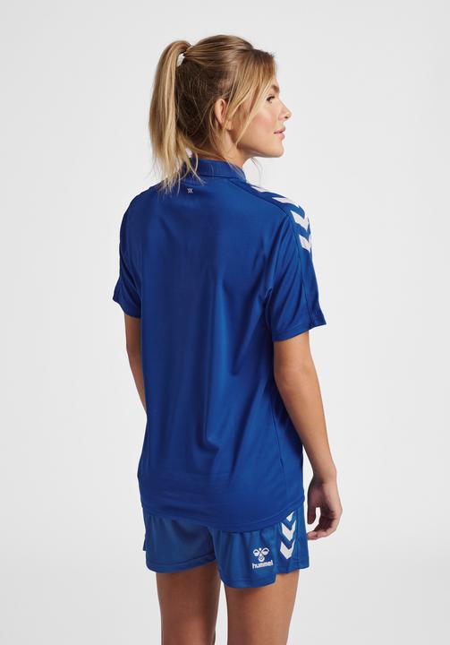 Immagine prodotto hummel Polo Funzionale Core Xk Donna (XS)