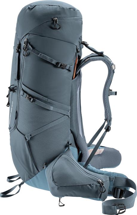Produktbild Deuter Aircontact Core 60+10 (60 l)