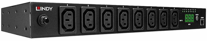 Immagine prodotto Lindy IPowerControl Classic 8