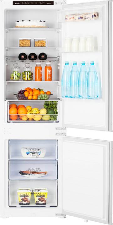 Image du produit Gorenje Réfrigérateur-congélateur encastrable GORE (246 l)