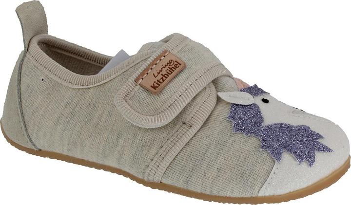 Actual product image Living Kitzbühel Einhornzauber Hausschuh (28)
