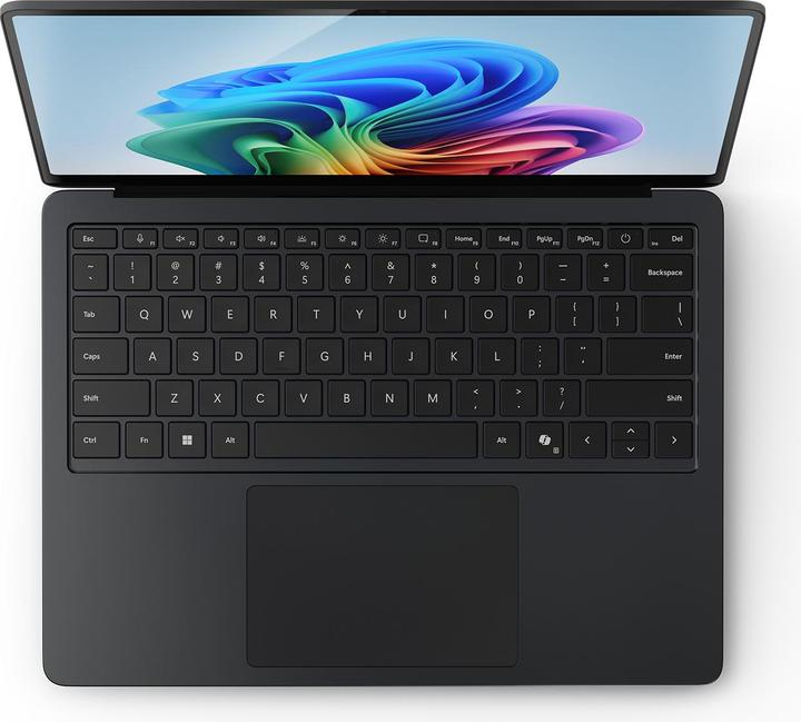 Produktbild Microsoft Surface Laptop 7. Edition for business (mit Netzteil) – Copilot+ PC (13.80", Snapdragon X Elite X1E-80-100, 32 GB, 1000 GB, CH)