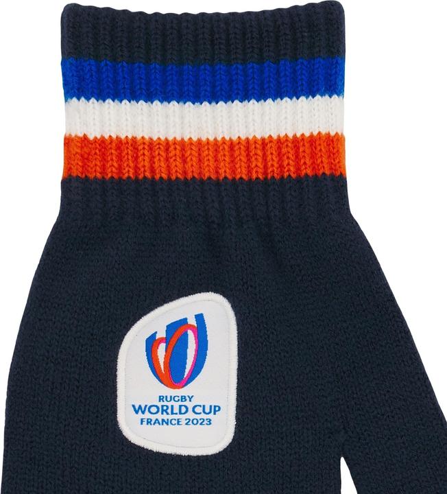 Actual product image Macron gloves acron rwc france 2023 (M)