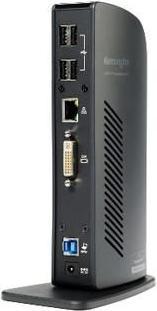 Produktbild Dell Docking Station ÚSB 3.0 (1 Ports)
