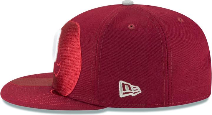 Image du produit New Era 59Fifty Fitted Cap - SPILL Philadelphia Phillies (7 3/8)