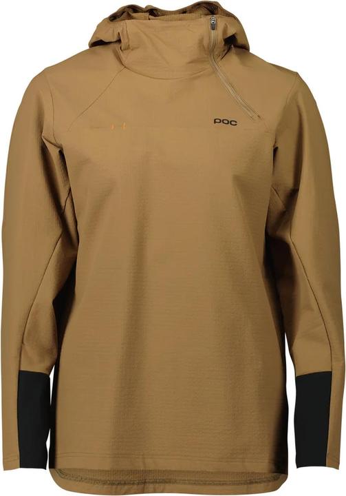 Actual product image Poc Ws Mantle Thermal Hoodie (L)