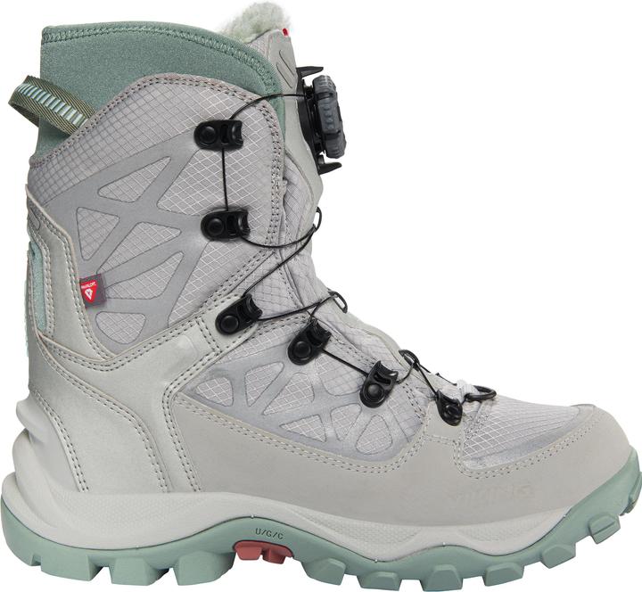 Actual product image Viking Constrictor III Boa (38)