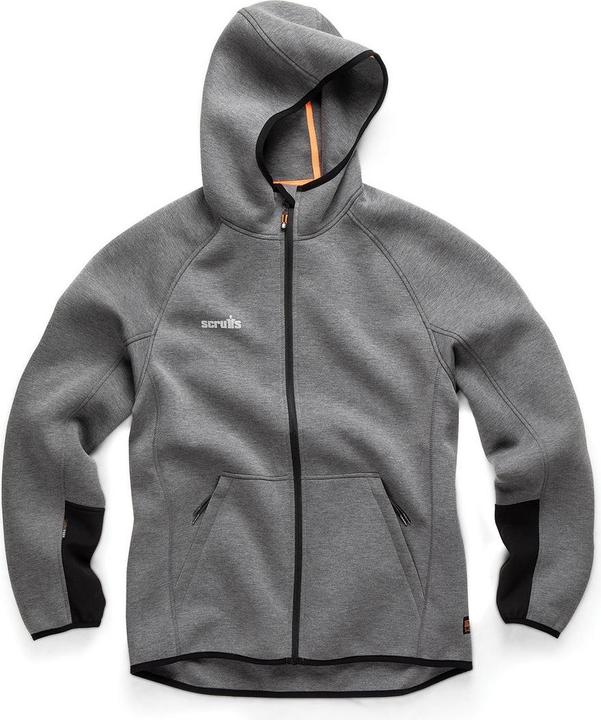 Scruffs Trade Kapuzenpullover