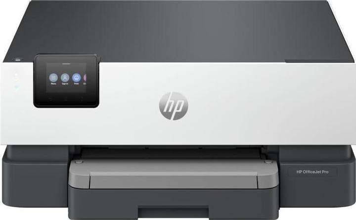 Produktbild HP OfficeJet Pro 9110b