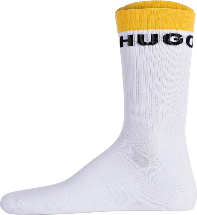 Image du produit HUGO 5p Qs Rainbow Cc (Pack de 5, 40 - 46)