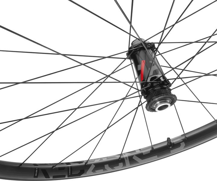 Actual product image Fulcrum Red Zone 5 (Wheelset, 29")