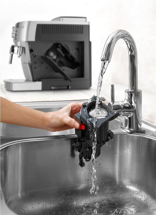 Actual product image De'Longhi Magnifica S Smart ECAM 250.31.SB