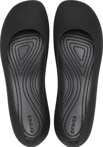 Image du produit Crocs W's Brooklyn Flat (41, 41.5, 42, 41 1/3)