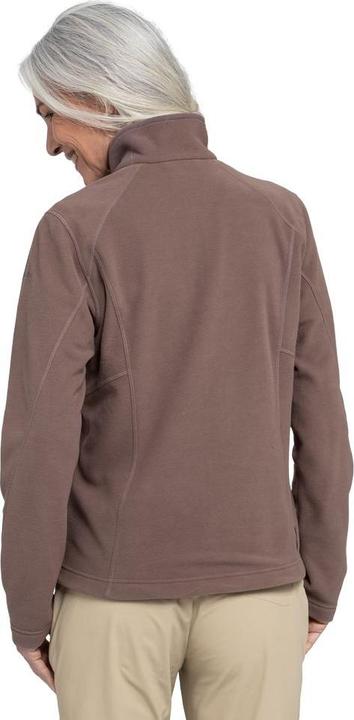 Actual product image Schöffel Fleece Jacket Leona3 (4XL)