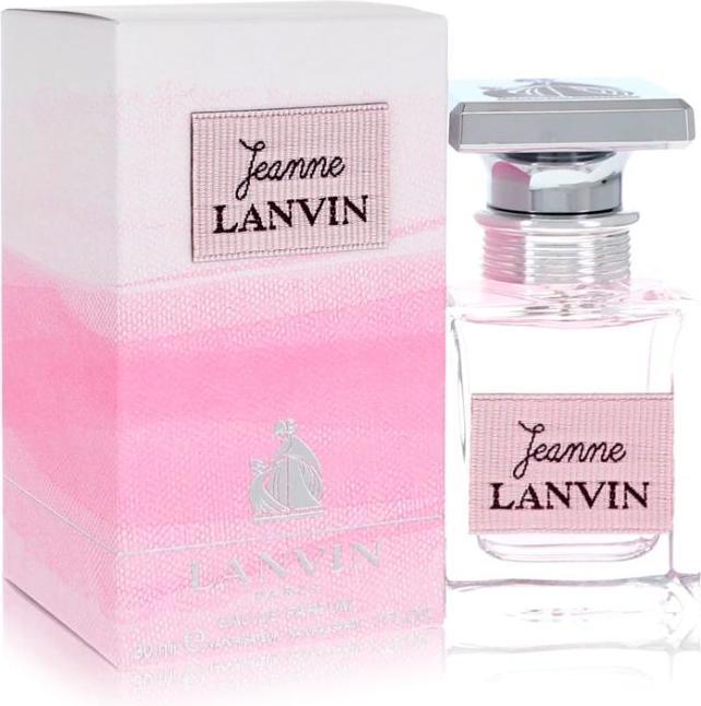 Image du produit Lanvin Jeanne (Eau de parfum, 30 ml)