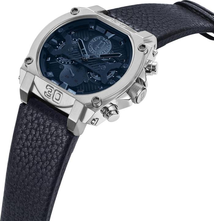 Image du produit Police Norwood (Montre analogique, 45 mm)
