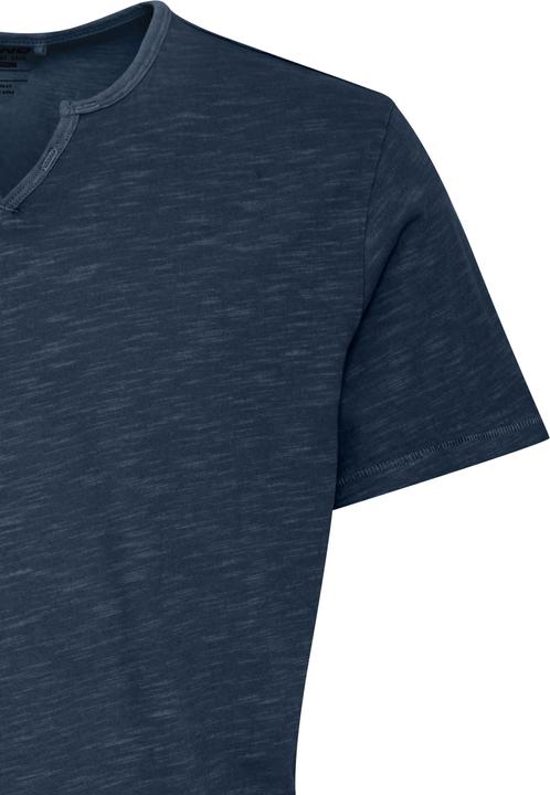 Image du produit Blend BHAshton split neck tee 20717013 (3XL)