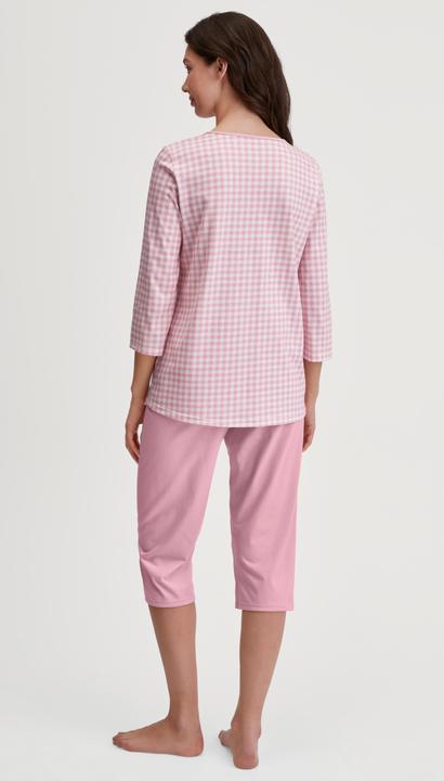 Image du produit Calida Cotton Special 3/4-Pyjama (M)
