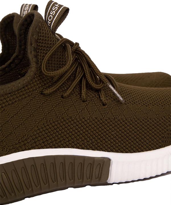Image du produit Crosshatch - Baskets RIDEOUT - Homme (47)