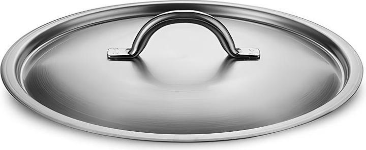 Image du produit Vollrath Top Line Couvercle Ø35cm (35 cm, Métal)