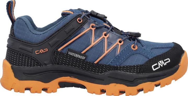 Produktbild CMP Campagnolo Kid's Rigel Low WP (29)