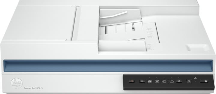 Productafbeelding HP Scanjet Pro 2600 F1 USB 05A (USB)