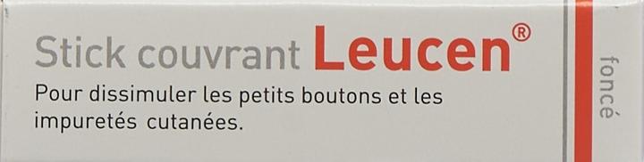 Image du produit Leucen Crayon de masquage foncé 3.8 g