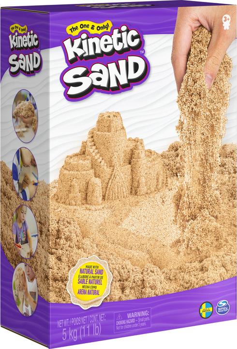 Image du produit Spin Master Sable cinétique