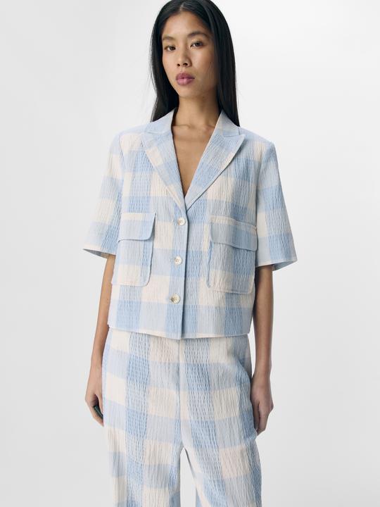 Image du produit Object Karo Blazer (40)