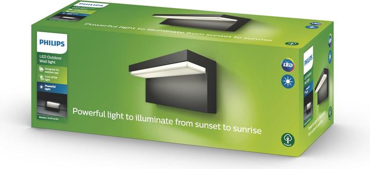 Produktbild Philips myGarden Bustan (1000 lm, IP44)