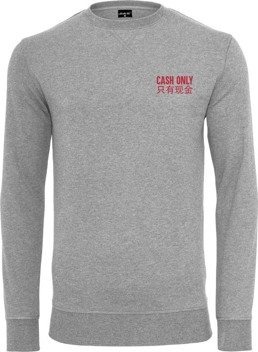 Immagine prodotto Mister Tee Girocollo Cash Only - 88241 (XL)