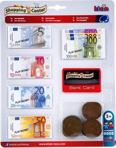 Image du produit Theo Klein Argent fictif