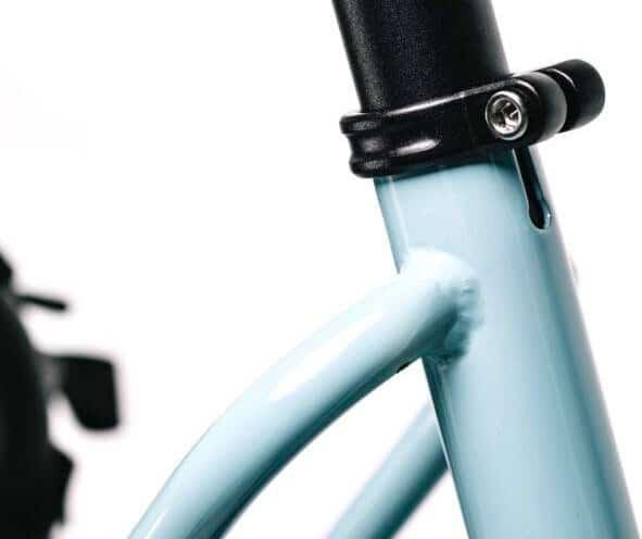 Produktbild Xtracycle eSwoop Lastenrad
