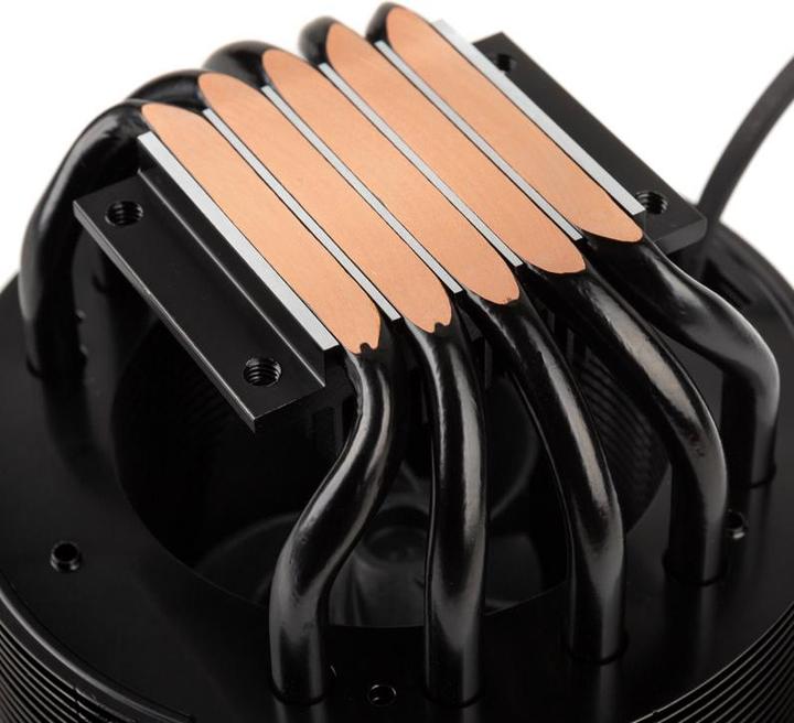 Actual product image AeroCool Mirage 5 (145 mm)