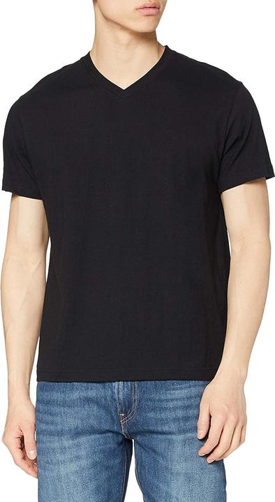Immagine prodotto Stedman - Maglietta a maniche corte con scollo a V - Uomo (3XL)