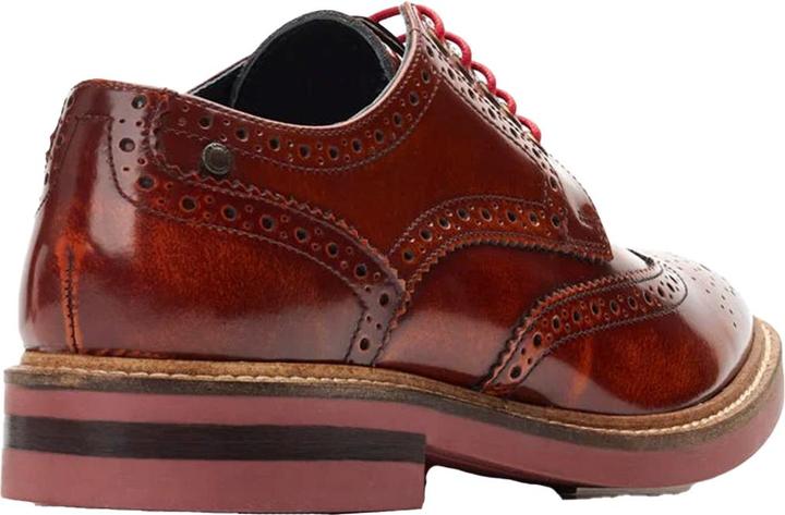 Image du produit Base London - Chaussures brogues WOBURN - Homme (45)