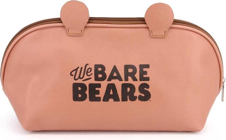Produktbild Karactermania Jelly Toiletry Bag Grizzly