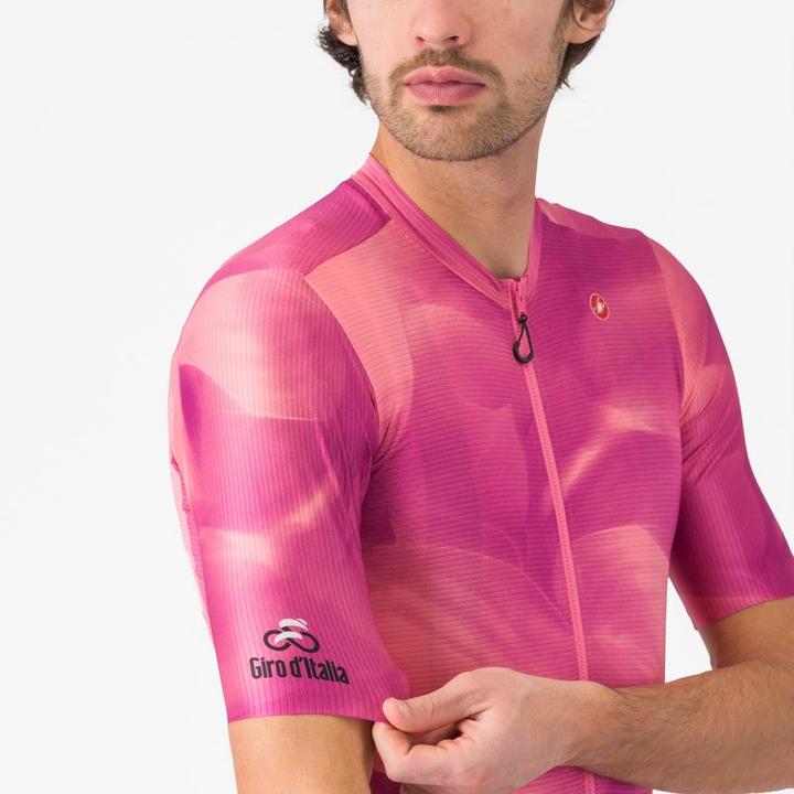 Image du produit Castelli #GIRO Espresso Jersey (XS)