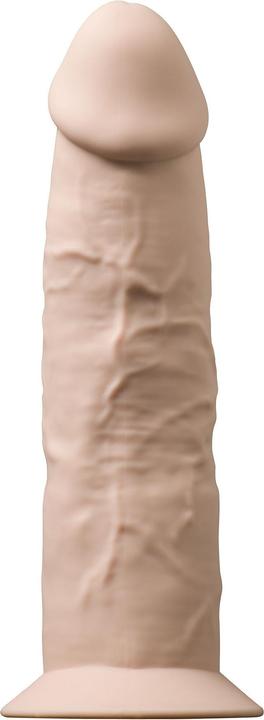 Produktbild Amorelie Uncover »Dusk« Dildo 19,2 cm Toffee