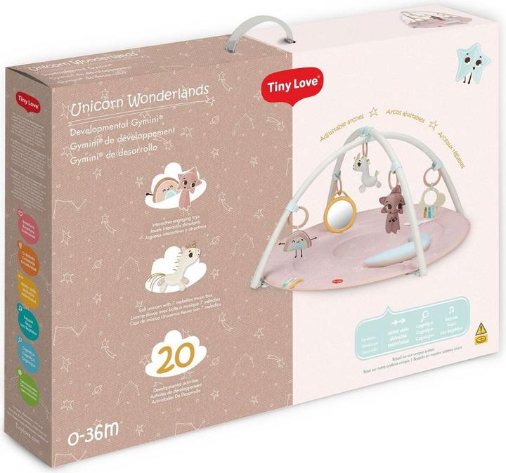 Produktbild Tiny Love Spieldecke Classic
