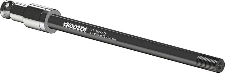 Croozer Thru axle CRO 12-198-1.75 XL