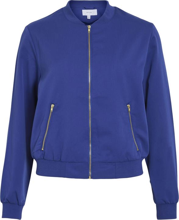 Bleu Mazarine