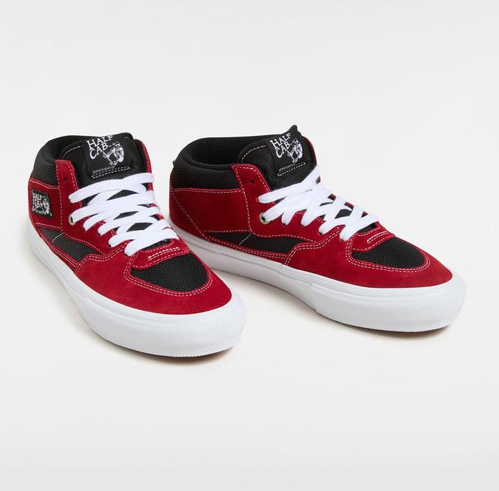 Produktbild Vans Skate Half Cab (38)