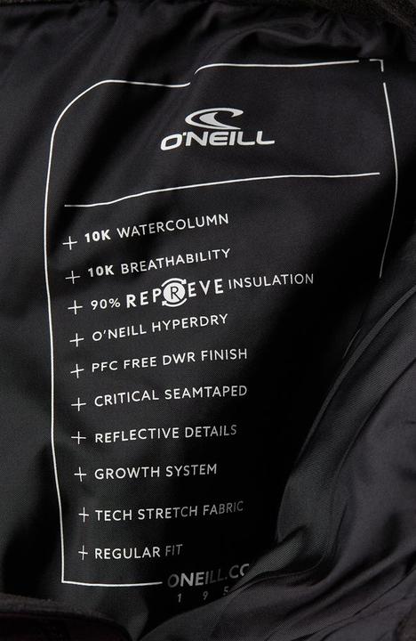 Immagine prodotto O'Neill Pantaloni da neve Star Regular per bambini (128)
