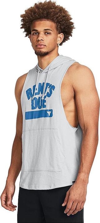 Produktbild Under Armour Project Rock Rents Due Hoody (XL)